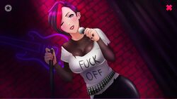 1girls emo fap_ceo judy_(fap_ceo) nutaku tagme