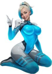 Nonna (Lust Goddess) Rule 34 Image