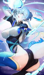 dracotail faimena from ahe gao by xblhh