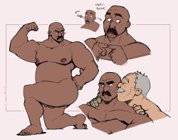 conquest (invincible) from invincible by johnarthur0