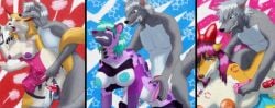 Cass (Disambiguation) Rule 34 Image