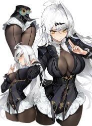 yixuan (zenless zone zero) from zenless zone zero