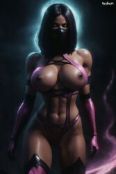 1girls big_ass big_breasts big_thighs breasts curvaceous curvy curvy_figure digital_media_(artwork) edenian female hips hourglass_figure huge_ass huge_breasts huge_thighs large_ass large_breasts large_thighs legs light-skinned_female light_skin mature mature_female midway mileena mileena_(mk9) mortal_kombat netherrealm_studios slim_waist tarkatan thick thick_hips thick_legs thick_thighs thighs voluptuous waist wide_hips wide_thighs ai_generated madham modelmindcollective