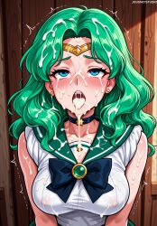 Sailor Moon (Series) Rule 34 Image