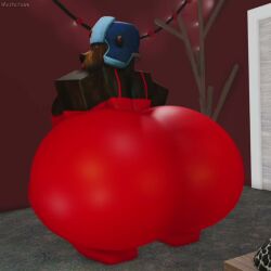 3d animated ass ass_bigger_than_head ass_bigger_than_torso bear big_ass big_butt bubble_ass bubble_butt clothed clothing colossal_ass colossal_butt crossdressing dress enormous_ass enormous_butt femboy giant_ass giant_butt gigantic_ass gigantic_butt hat huge_ass huge_butt hyper_ass hyper_butt indoors large_ass large_butt looking_back male massive_ass massive_butt muitetul no_sound red_dress roblox robloxian room tagme tight_clothing twerking ushanka ushanka_bear_head_(roblox) video