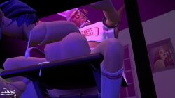 2boys blowjob femboy femboy_scout_(team_fortress_2) gay hyper hyper_balls hyper_penis jaxxiecock leaking_cum leaking_cum_from_mouth scout scout_(team_fortress_2) scoutcest sfm source_filmmaker team_fortress_2 tf2 tip_sucking