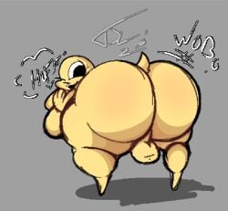 chikn nuggit (chikn nuggit) from chikn nuggit by tdloverx3