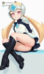 starr nova (brawl stars) from brawl stars by hackwork