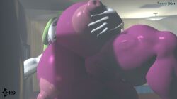 big_ass big_breasts fingering giantess handjob hyper hyper_penis larger_female mudkip oral pokemon pokemon_(species) rgtdwtbr size_difference size_play smaller_male squirt steenee tagme vaginal_penetration video