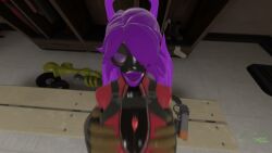 1boy1girl 3d 3d_animation animated big_breasts cleavage cleavage_cutout cleavage_focus clothed_sex cum cum_in_mouth cum_on_breasts female fempyro fempyro_(team_fortress_2) hand_on_breast latex latex_bodysuit loop looping_animation male no_sound paizuri pov pyro pyro_(team_fortress_2) short_playtime source_filmmaker straight succubus tagme team_fortress_2 tezcatl tezcatl-ayauhtli titjob tletl_the_fempyro video voluptuous