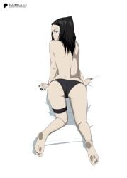 re-l mayer from ergo proxy