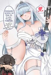 commander (girls' frontline) from girls' frontline