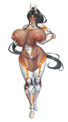 mirabell bell from lilith-soft