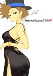 tze (roblox) fan art