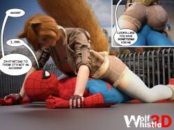 1boy 1boy1girl 1girls 3d ass avengers big_ass big_breasts big_thighs breasts chest curvaceous curvy curvy_figure doreen_green dumptruck_ass dumptruck_butt fat_ass female firm_ass hips hourglass_figure huge_ass huge_breasts huge_thighs large_ass large_breasts large_thighs larger_female legs light-skinned_female light_skin male male/female marvel marvel_comics marvel_rivals mature mature_female mutate_(marvel) new_avengers peter_parker plump plump_ass plump_breasts plump_thighs size_difference slim_waist spider-man spider-man_(marvel_rivals) spider-man_(series) squirrel_ears squirrel_girl squirrel_girl_(marvel) squirrel_girl_(marvel_rivals) squirrel_tail straight tall thick thick_ass thick_hips thick_legs thick_thighs thighs voluptuous waist wide_hips wide_thighs wolfwhistle3d