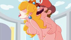 mario from mario (series) by pulsaber