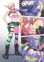 original fan art