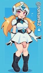 starr nova (brawl stars) from brawl stars by ronan42