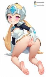 starr nova (brawl stars) from brawl stars by hackwork