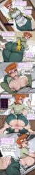 phanary patreon patreon_username patreon_link absurdres aesthetic ai_generated anime anime_style blurred_background comic comic_page comic_panel comic_strip cover_page dialogue digital_art digital_painting english high_quality highres line_art long_comic manga_style multiple_panels soft_shading speech_bubble 1girls 1girl 1female solo_focus big_breasts huge_breasts large_breasts big_ass large_ass bubble_butt bubble_ass thick curvy curvy_figure curvy_female curvy_body curvy_hips curvy_thighs sexy sexy_pose sexy_body sexy_female beautiful beautiful_girl beautiful_female cute cute_face slut bitch 2026 blush blushing blush_lines blushing_female text text_bubble text_box text_focus english_text english_dialogue cheating cheating_wife cheating_girlfriend cheating_female cheating_husband cheating_(relationship) cheating_boyfriend cheating_mother dexter's_laboratory dexter's_mom cartoon_network cartoon_network_studios ntr milf milfs milf_body solo breasts looking_at_viewer smile short_hair shirt brown_hair gloves jewelry standing thighs earrings collared_shirt pants indoors artist_name orange_hair apron dutch_angle makeup thick_thighs white_apron lipstick web_address eyeshadow sleeves_rolled_up wide_hips yellow_shirt mature_female green_shirt door red_lips green_gloves yellow_gloves open_door doorway pov_doorway 1boy ass hetero looking_back from_behind black_eyes denim ass_grab jeans ass_focus groping huge_ass kitchen grabbing_another's_ass oven_mitts rubber_gloves nipples sweat penis clothes_lift lips uncensored pov erection shirt_lift oral fellatio breasts_out paizuri veins breasts_squeezed_together veiny_penis large_penis pov_crotch green_pants :>= purple_eyeshadow thick_lips pearl_earrings open_mouth food pussy tongue tongue_out sex nail_polish vaginal torn_clothes anus ring sex_from_behind red_nails clothed_sex doggystyle wedding_ring deep_skin torn_pants husband_and_wife backboob puckered_anus hands_on_ass heart teeth from_side saliva clothes_pull frilled_apron ahegao pants_pull fucked_silly ass_ripple