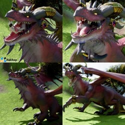 1:1 2026 3d_(artwork) absurd_res after_vore alexstrasza blender_(artwork) blender_cycles_(artwork) blizzard_entertainment bodily_fluids burping comic digital_media_(artwork) dragon duo extreme_size_difference female feral forest genitals hakhop hi_res human imminent_vore larger_female larger_feral licking licking_lips light looking_pleasured lying male male/female mammal masturbation mawplay mythological_creature mythological_scalie mythology nude on_side oral_vore penis plant saliva scalie sharp_teeth size_difference smaller_human smaller_male sunlight swallowing teeth tongue tongue_out tree vore warcraft