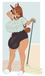 roz-chan fan art