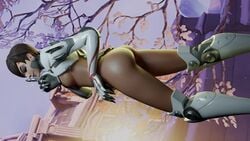 1girls 3d alternate_costume alternate_hairstyle areola ass black_hair blender blizzard_entertainment breasts brown_hair brunette butt dancing_wizard dark-skinned_female dat_ass eyebrow_slits eyelashes eyeshadow female fringe hispanic latina looking_at_viewer mexican naughty_face nude nude_female overwatch overwatch_2 overwatch_archives petite pinup poster purple_eyeshadow purple_lipstick red_eyes red_hair seductive_eyes seductive_look seductive_smile shh short_hair shushing slim sombra talon_(overwatch) talon_sombra two_tone_hair video_games