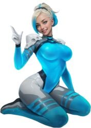 Nonna (Lust Goddess) Rule 34 Image