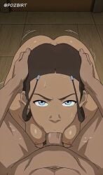 1female 1girls ai ai-created ai_generated artist_name avatar_legends avatar_the_last_airbender big_breasts blush breasts completely_nude female girl katara large_breasts looking_at_viewer medium_breasts naked nickelodeon nipples nude nude_female patreon patreon_logo patreon_username pozbirt pussy sexy sexy_body sexy_female tagme uncensored video watermark