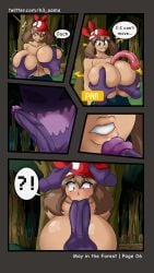 haunter from pokemon by h3 sama