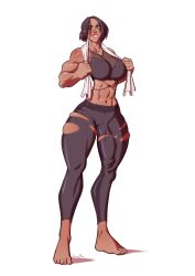 eve (boogieman931) fan art