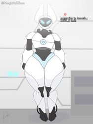 1boy ass big_ass femboy girly hegiowilliam male male_only robot robot_ears robotic thick_thighs zeglo-official zeglo_(hegiowilliam)