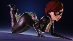 black cat (cosplay) from disney by mavixtious