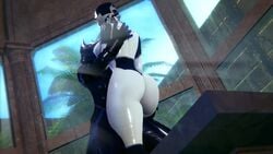 3d ada-1 animated ass big_ass boots bungie coat dat_ass destiny_(game) exo female gloves guardian_(destiny) helmet latex latex_gloves legs male male/female missionary no_sound palm_tree robot robot_girl robot_humanoid sonicfreak standing standing_on_one_leg standing_sex steam thick_ass thick_thighs thighs video warlock_(destiny)