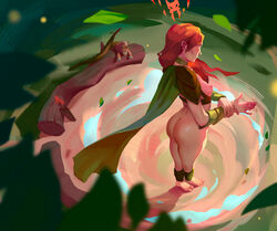 dota_2 red_hair sureuknowme sureyouknowme tagme windranger