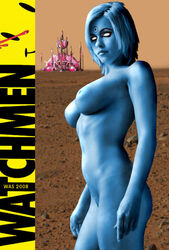 2008 canon_costume casual dc_comics doctor_manhattan female humanoid iga_wyrwal rule_63 tagme watchmen