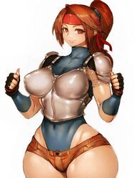 jessie rasberry from final fantasy by fumio (rsqkr)