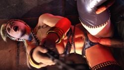 1boy 1girls 3d abs captured cassie_cage chained chains cheopsfm choking collar defeated legs_apart mortal_kombat mortal_kombat_11 partial_male pussy rape sex_slave slave source_request struggling vaginal_penetration