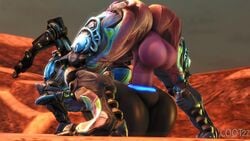 1futa 1girls 3d animated ass balls big_ass bouncing_ass bouncing_balls coot27 dangling_legs dickgirl erection female female_robot futa_on_female futanari hildryn_(warframe) huge_cock legs_up mating_press moa_(warframe) multicolored_skin no_sound penetration penis pounding pussy robot rough_sex sex source_filmmaker testicles vaginal_penetration video warframe