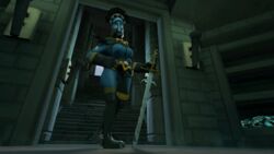 fempyro from team fortress 2 by tappysfm