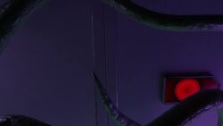 clothed funny humor juno_(overwatch) monster strawbzva tagme tentacle themadcommander video voice_acted