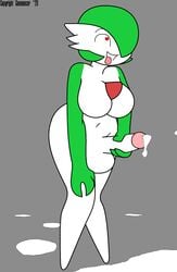 1futa 2020 3_fingers ahe_gao animated animated_gif anthro anthrofied big_breasts big_penis cum cum_on_floor cum_string cumshot dated dickgirl feet futa_only futanari game_freak gardevoir geomancer_(artist) hair_over_one_eye heart heart-shaped_pupils humanoid humanoid_penis infinite_cum intersex intersex_only masturbation nintendo nude pokemon pokemon_(species) pokemon_rse simple_background solo source_request testicles text thick_thighs watermark wide_hips