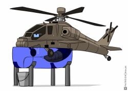 1helicopter ah-64 aircraft airplane anal_wink animate_inanimate animated anus attack_helicopter big_penis black_penis blue_eyes blush bodily_fluids boeing breeding_mount bucket clenched_teeth container cum cum_collecting cum_in_bucket cum_in_container cum_in_sex_toy cum_on_ground cum_on_penis cum_splatter dire_aircraft dire_machine dire_vehicle drooling erection excessive_cum excessive_genital_fluids genital_fluids genitals grey_body helicopter huge_cock humping ivxair3p jet landing_gear living_aircraft living_helicopter living_machine living_vehicle long_playtime looking_pleasured machine male masturbation mechanophilia no_sound orgasm overflowing_container penetrable_sex_toy penile penile_masturbation penis rotor saliva sex_toy simple_background solo tagme tapering_penis teeth throbbing throbbing_penis thrusting transparent_sex_toy vehicle video wheel white_background wings yomemibus