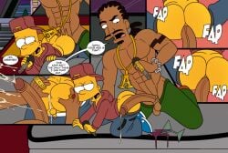 20th_century_fox 20th_century_studios bart_simpson gay gay_domination gay_sex iyumiblue nsfw the_simpsons yaoi