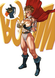 kara zor-l from dc by dima ivanov
