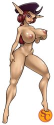 saucy pirate (jak and daxter) from jak and daxter by socarter