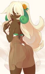 original character from nintendo by kikueatgoo