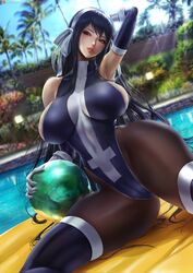 ultear milkovich from fairy tail by lexaiduer