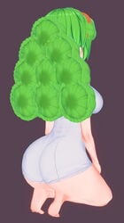 ess_(puyo_puyo_tetris) feet puyo_puyo puyo_puyo_tetris soles solo squatting tagme