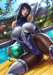 ultear milkovich from fairy tail by lexaiduer